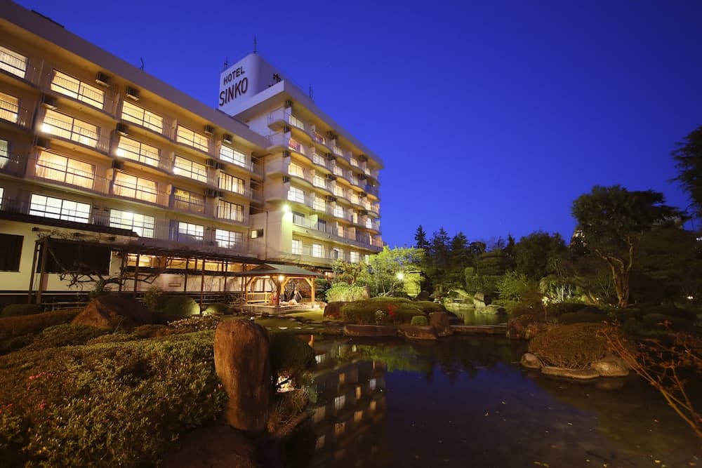 hotel image