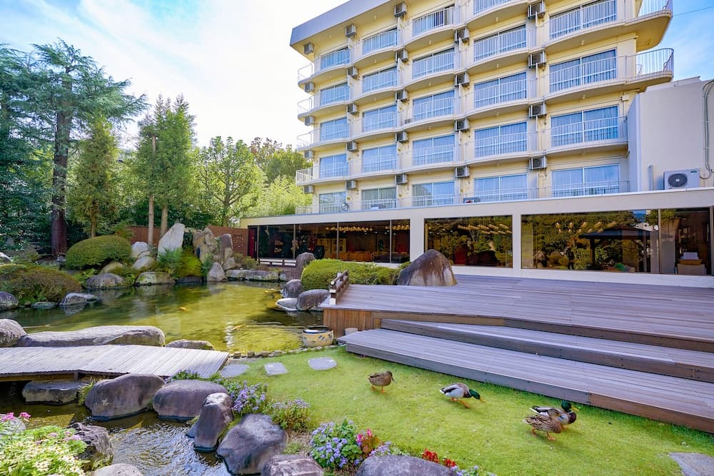 hotel image