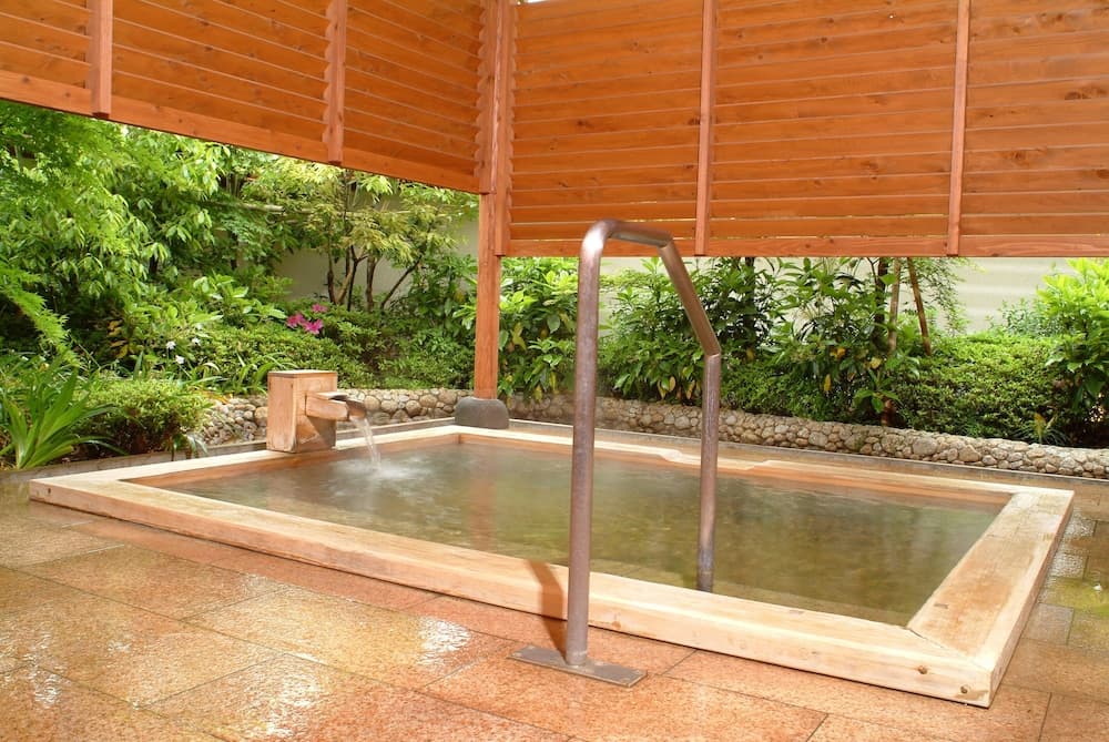 Seishohtei Shirasuna