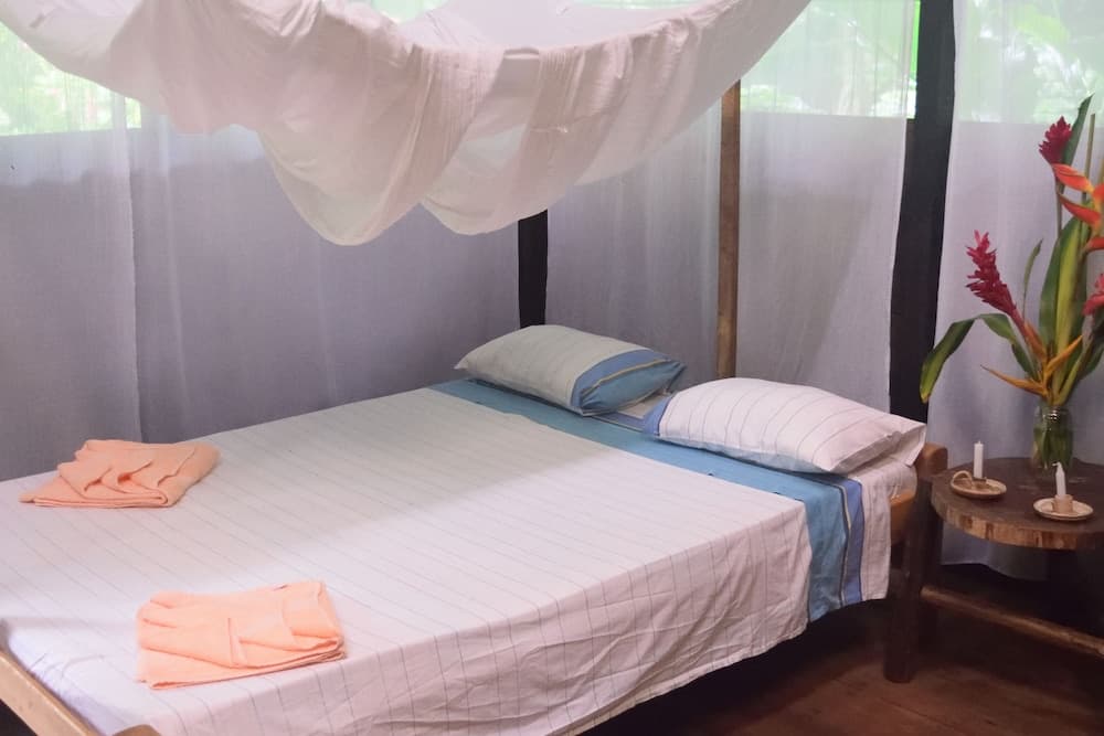 Inotawa Expeditions Amazon House