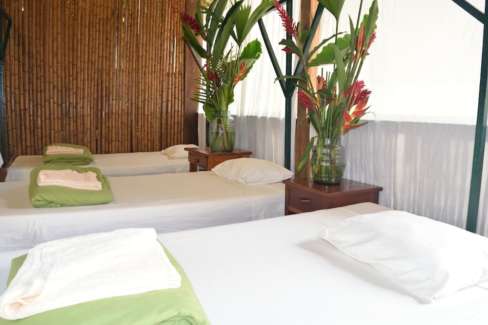 Inotawa Expeditions Amazon House