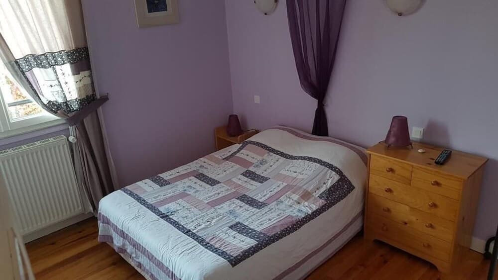 Domaine des Catalpas