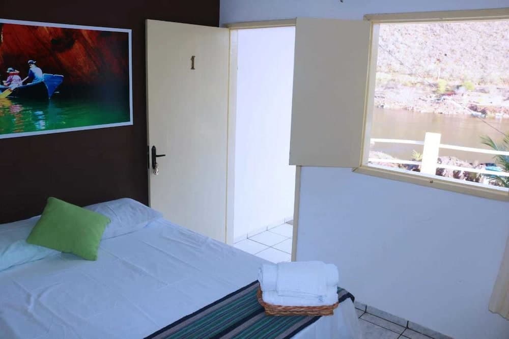 Pousada Lampião Rio