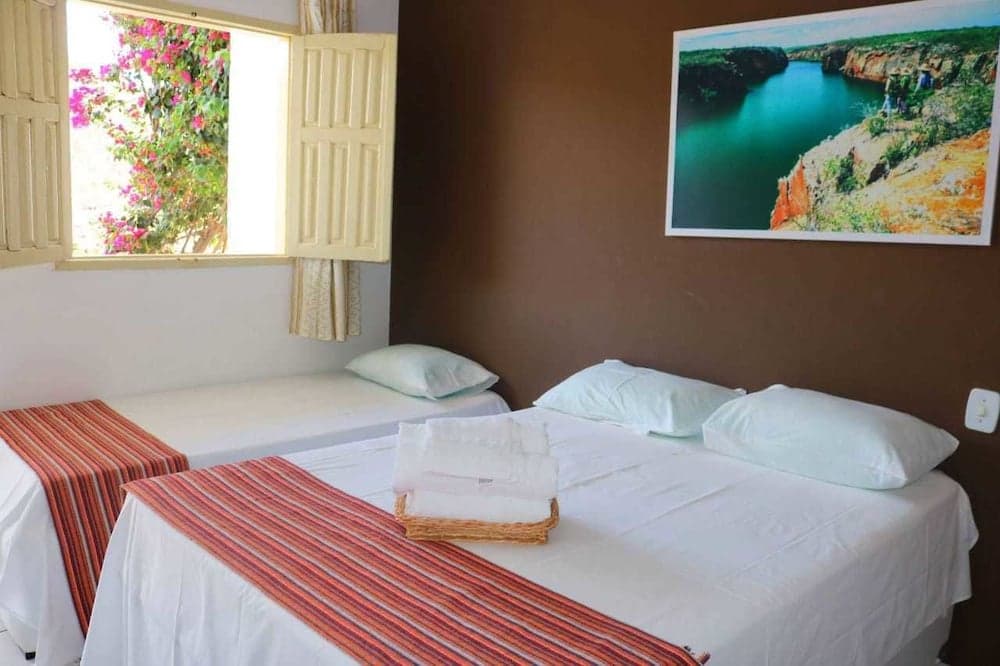 Pousada Lampião Rio