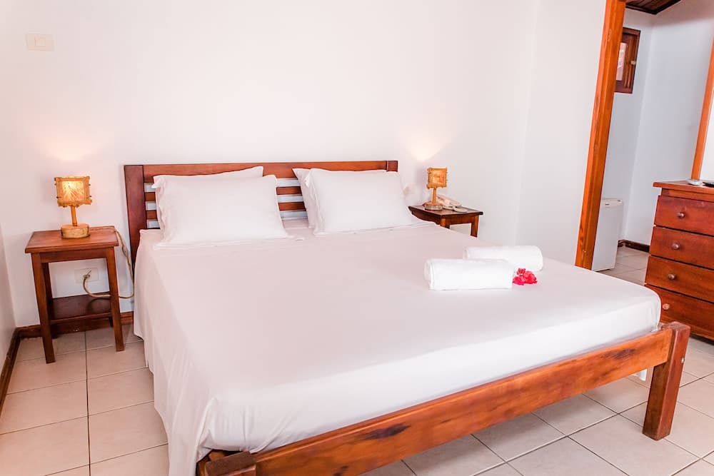 Villa del Mar Praia hotel - Frente a Praia