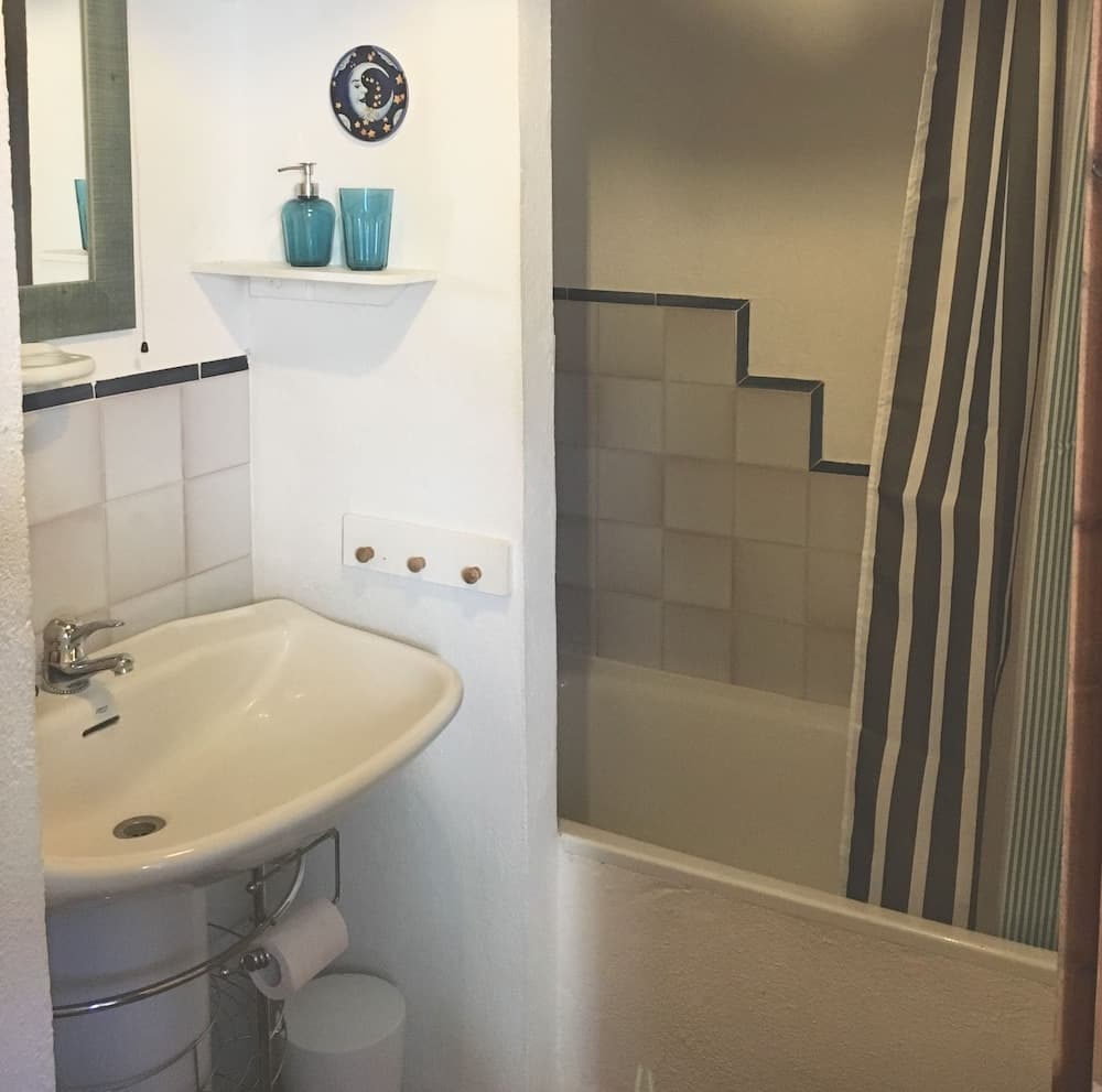 Casa Luna Rural House With Pool & Barbecue