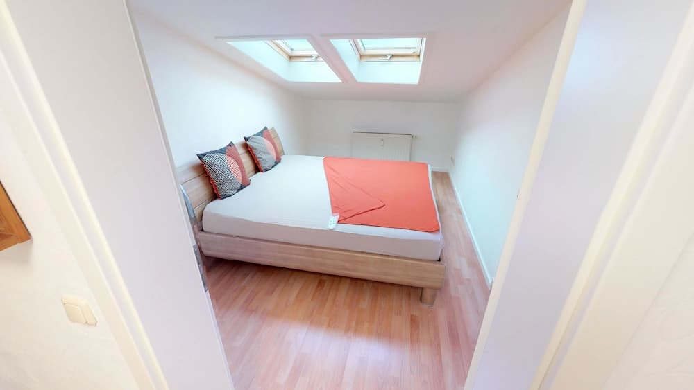 Ostseequartier Vorpommern Am Alten Warmbad