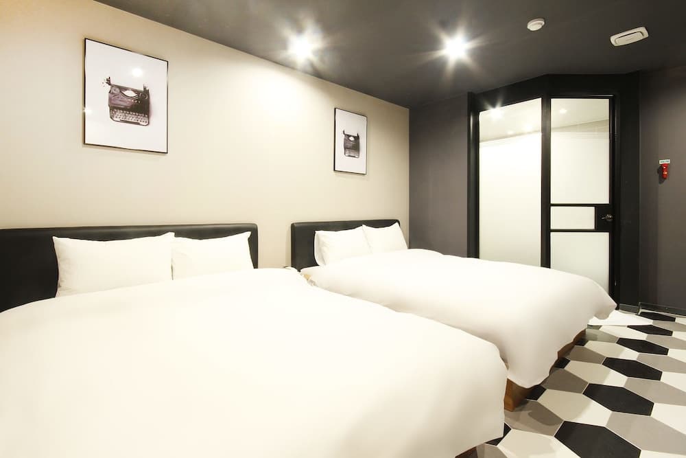 NO.25 Hotel Convention Changwon