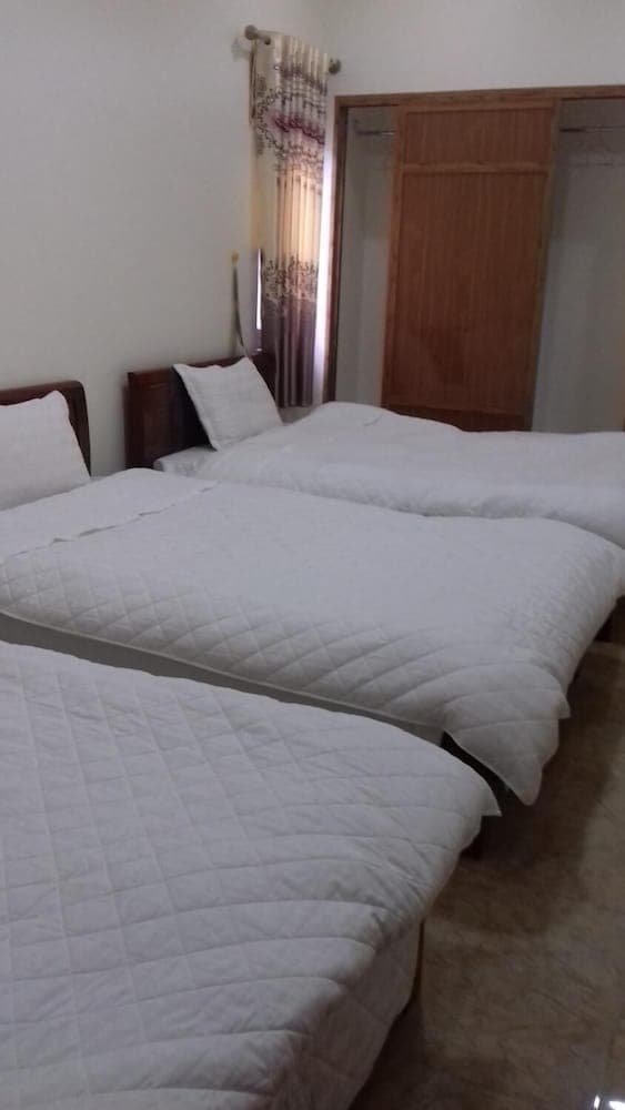 Phu Minh Hotel - Hostel