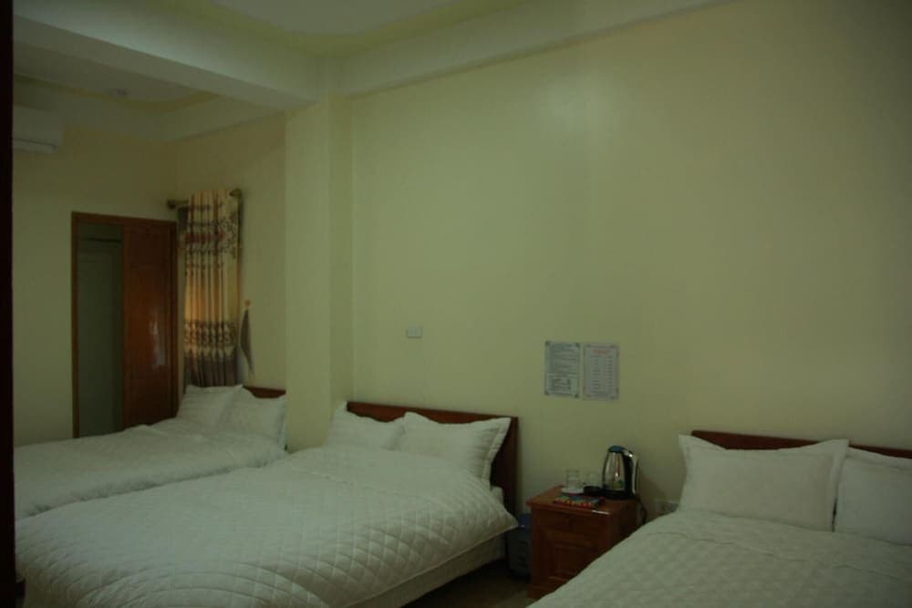 Phu Minh Hotel - Hostel
