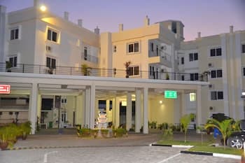 Sea Breeze Residential Complex