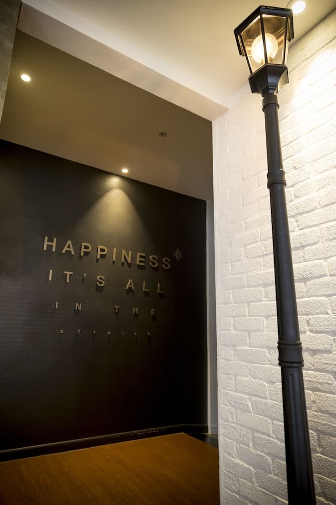 H Boutique Hotel Kota Damansara