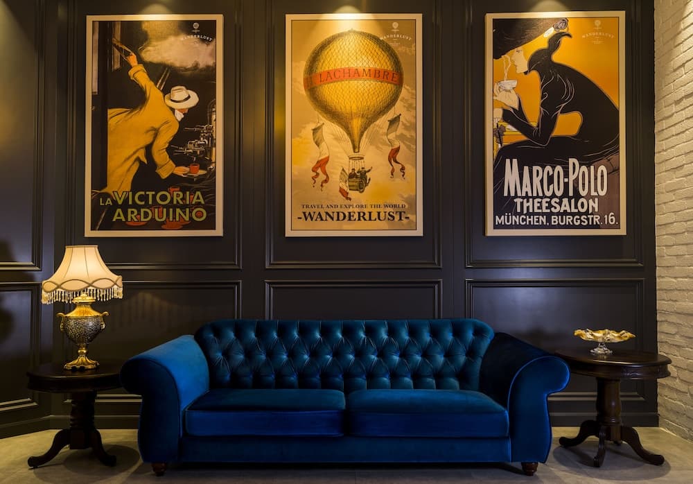 H Boutique Hotel Kota Damansara