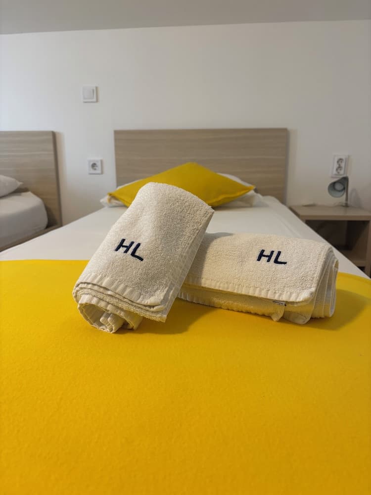 London Rooms Zagreb Airport