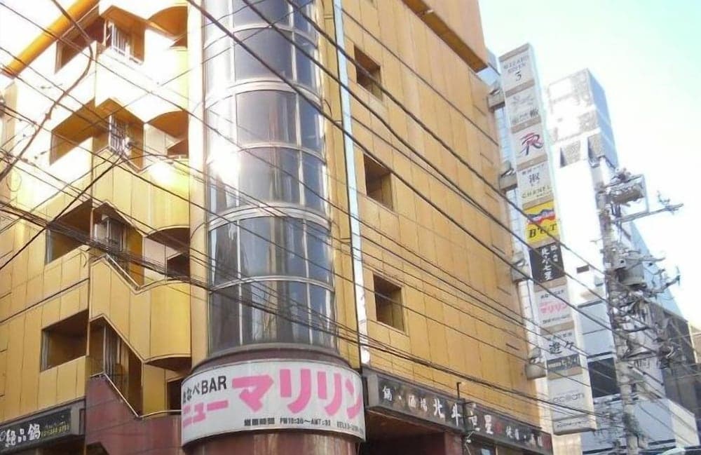 hotel image