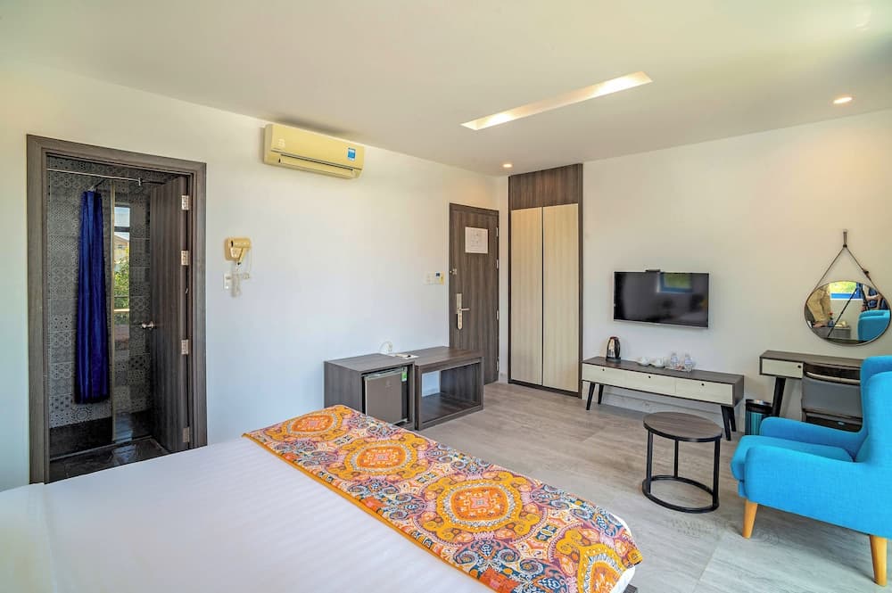 Blue Boutique Villa Hoi An