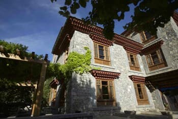 Songtsam Benzilan Hotel