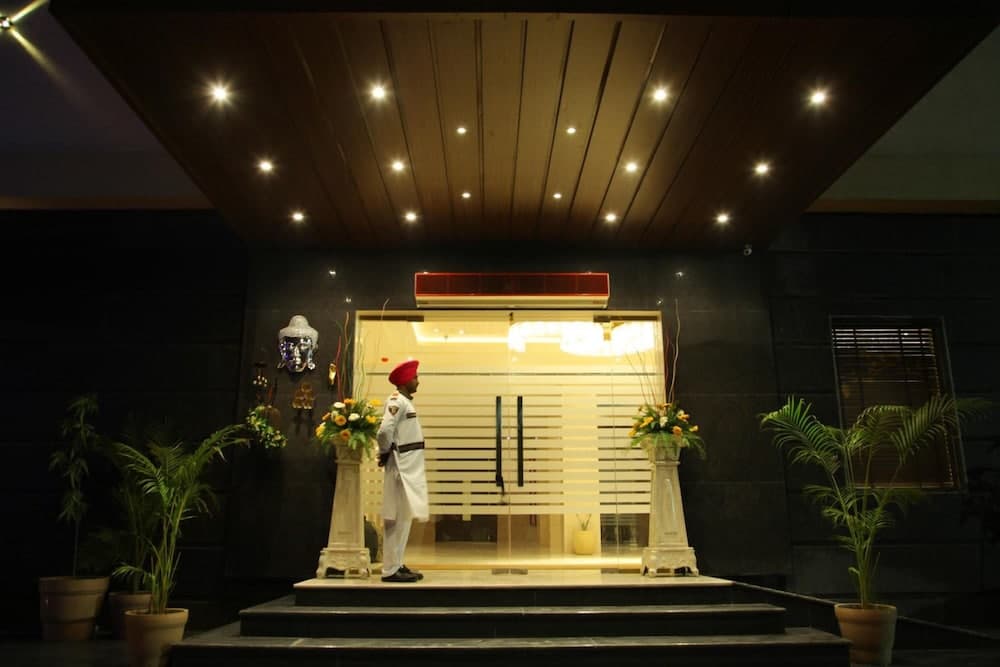 hotel image