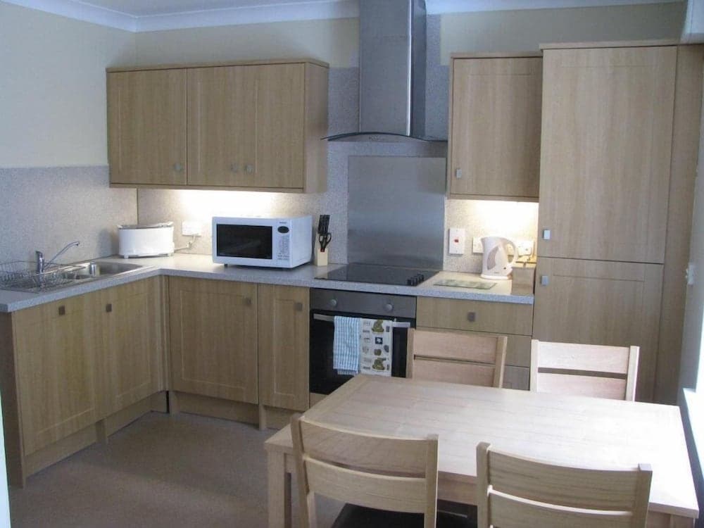 New Lanark Self-Catering Waterhouses