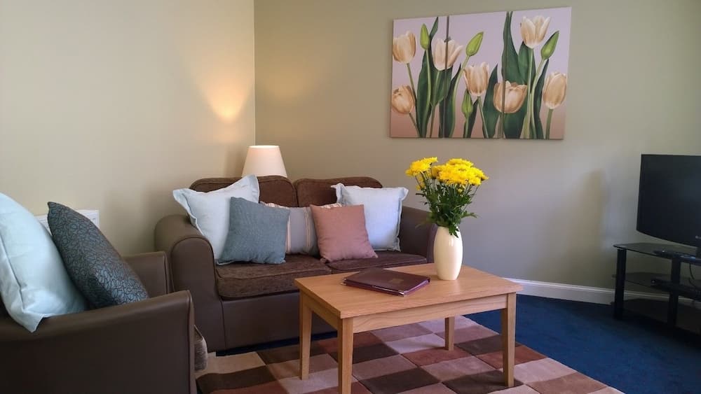 New Lanark Self-Catering Waterhouses