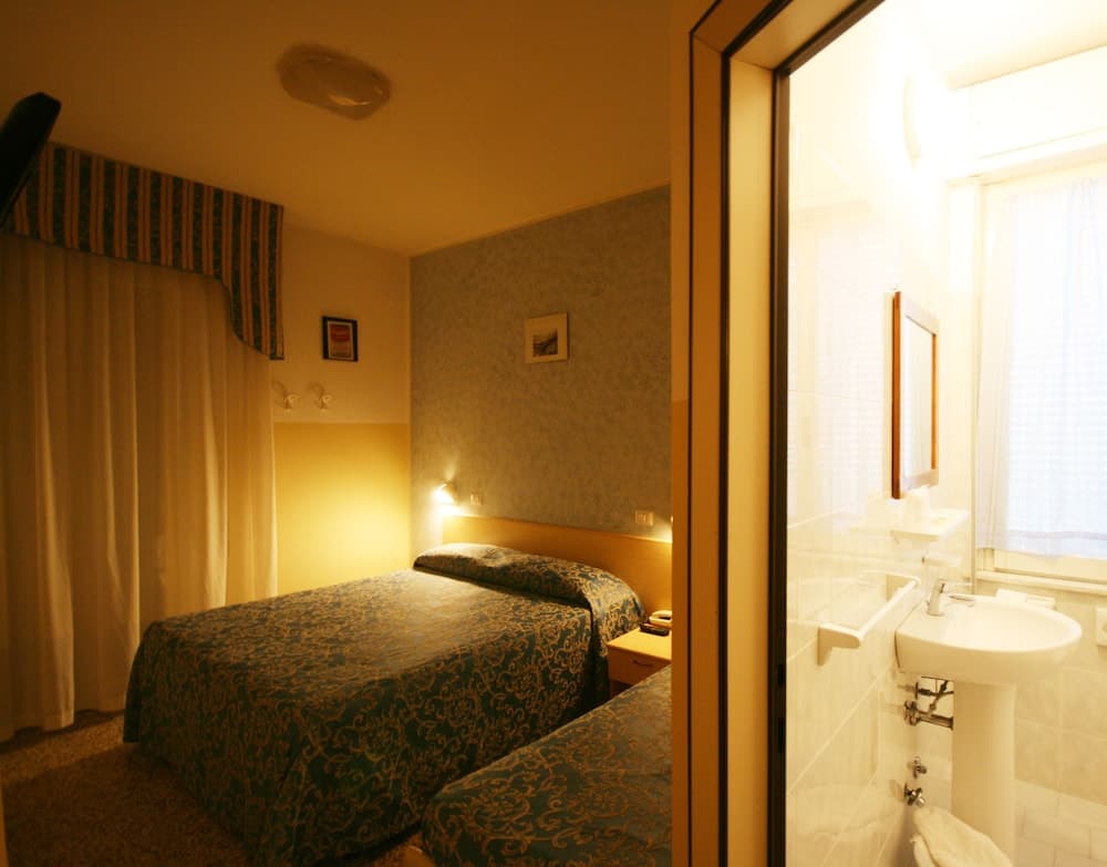 Hotel Sole Mio Rimini