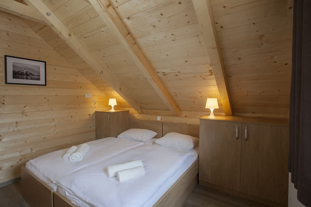 1861 Blejka apartments