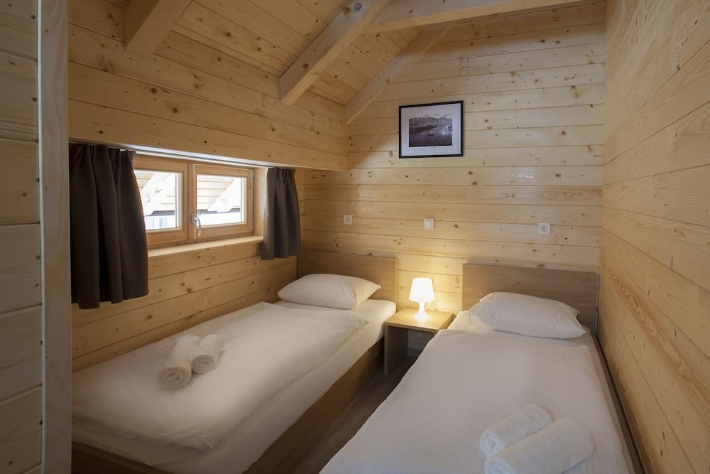 1861 Blejka apartments