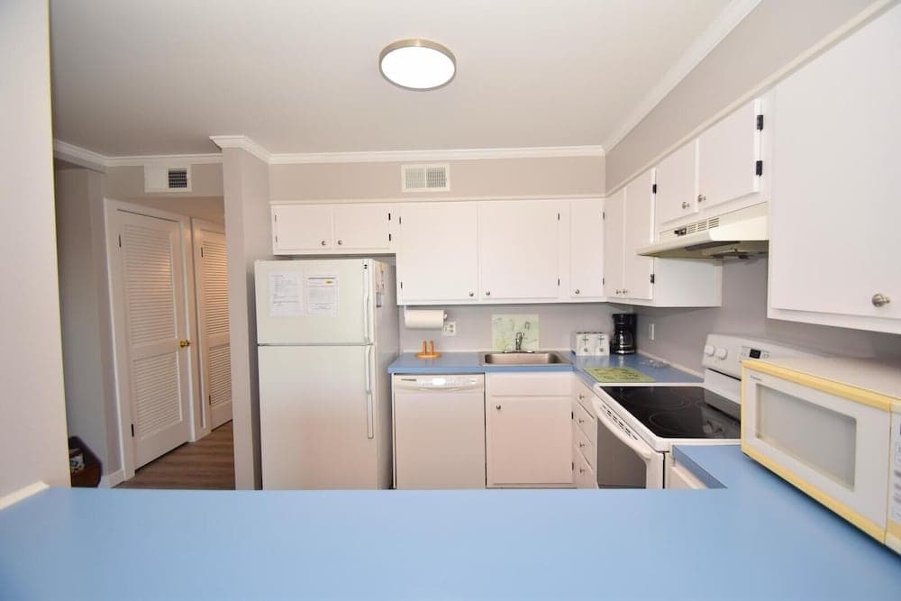 Our Place At The Beach 105E 2 Bedroom Condo by RedAwning