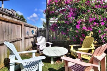 Le Petit Chateau Studio Bedroom Home by RedAwning