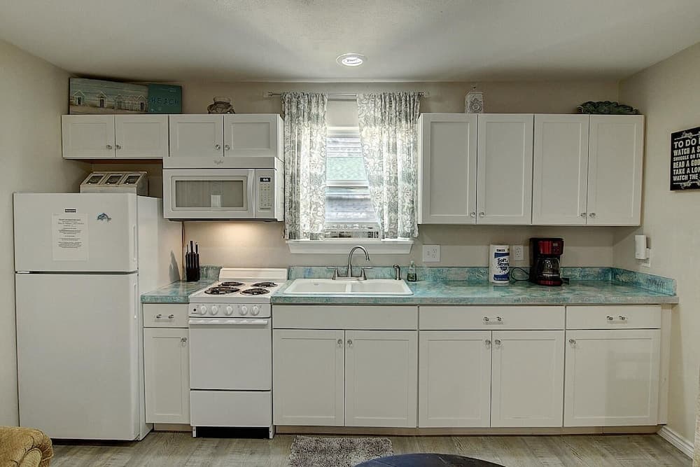 Le Petit Chateau Studio Bedroom Home by RedAwning