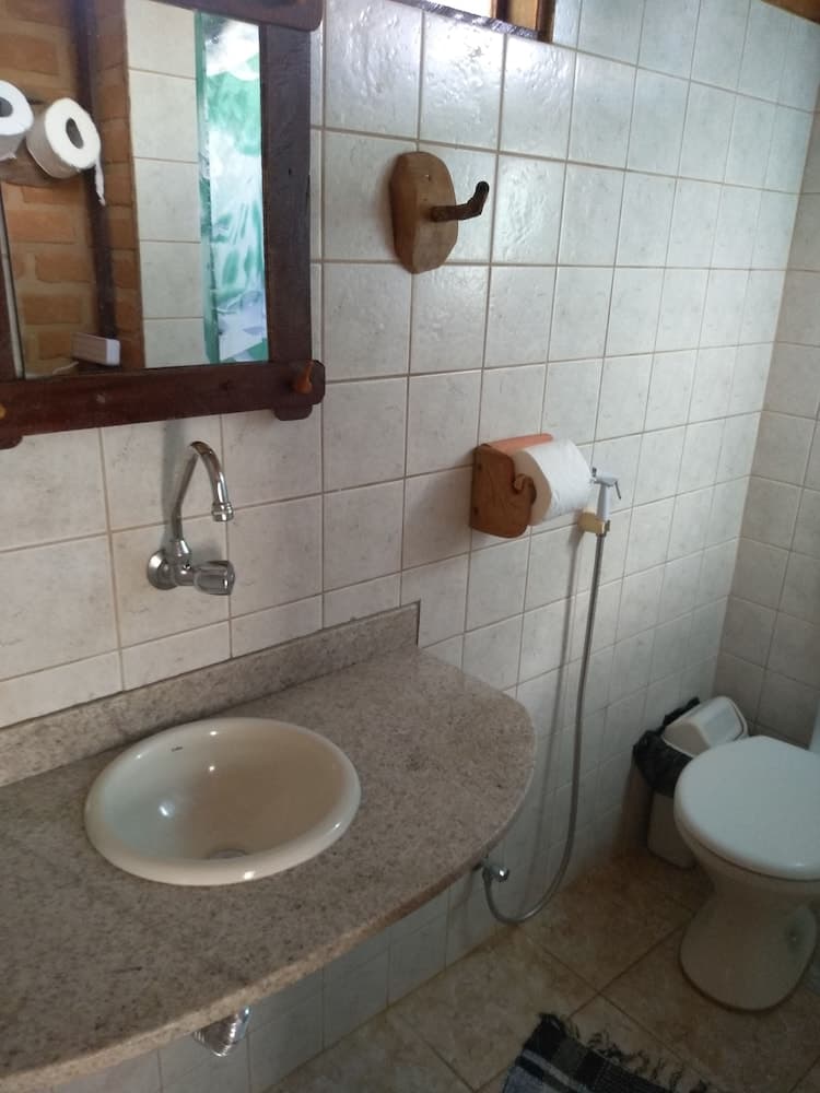 Reserva Canto da Vida Chales