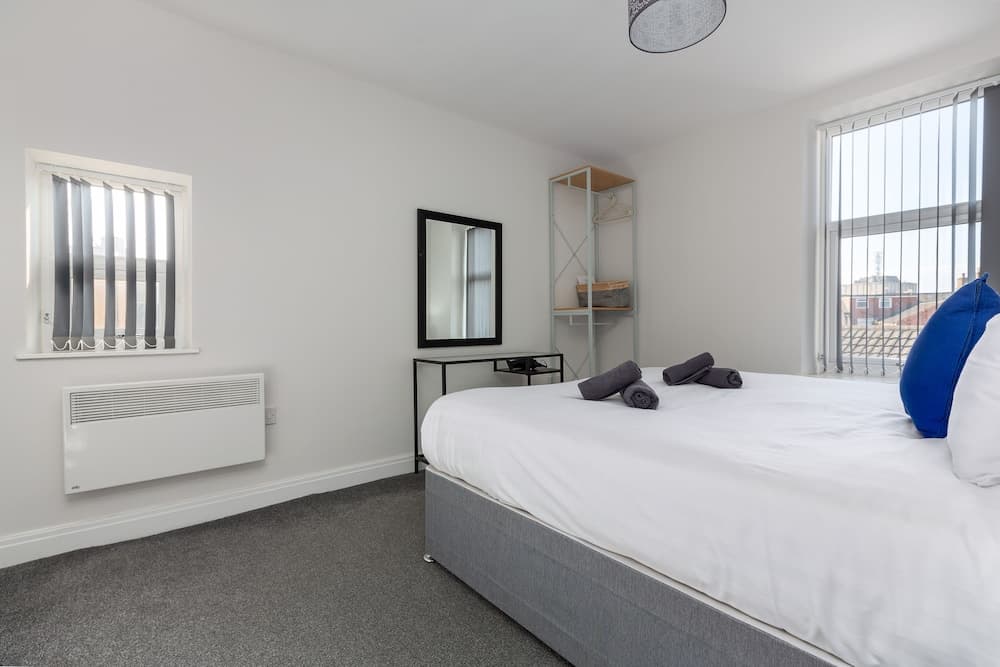 Heritage House Apartments