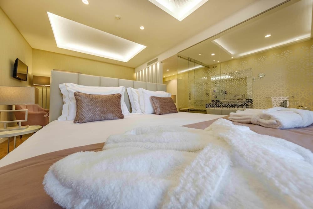 SDivine Fátima Hotel