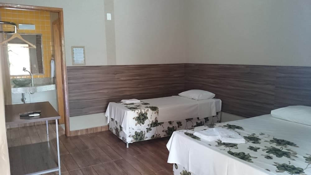 HOTEL ESTÂNCIA IMPERIAL