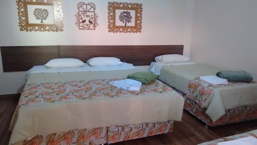 HOTEL ESTÂNCIA IMPERIAL