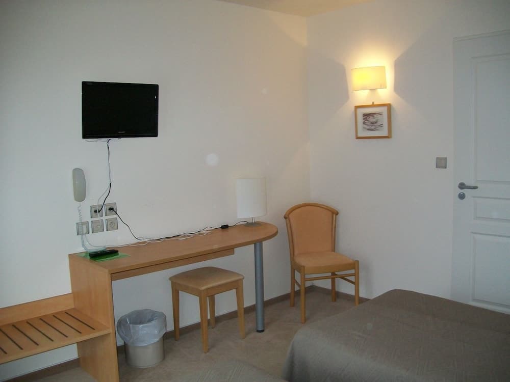 L'Hôtel Lac des Graves