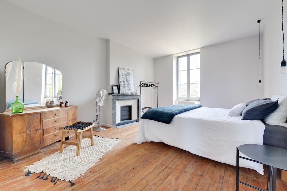 Tribus-gites Urbains Carcassonne