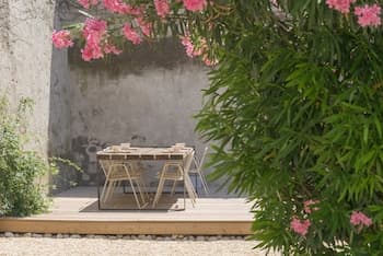 Tribus-gites Urbains Carcassonne