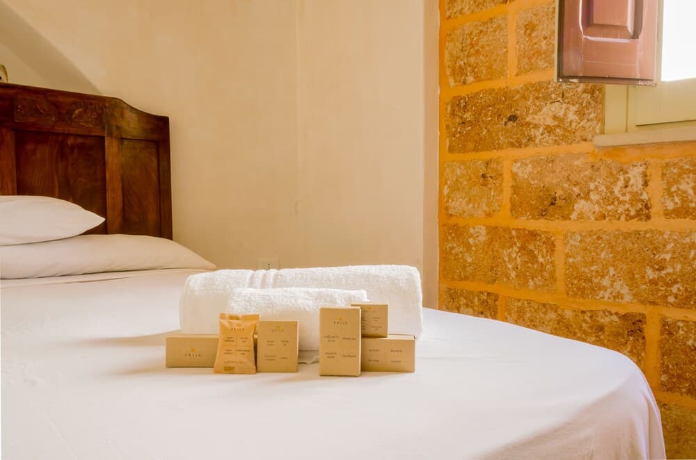 B&B Palazzo Blandolino