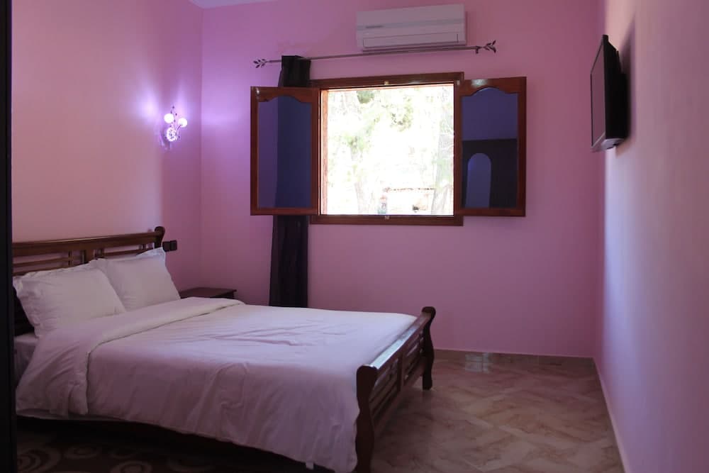 Hôtel Ajil Ouzoud