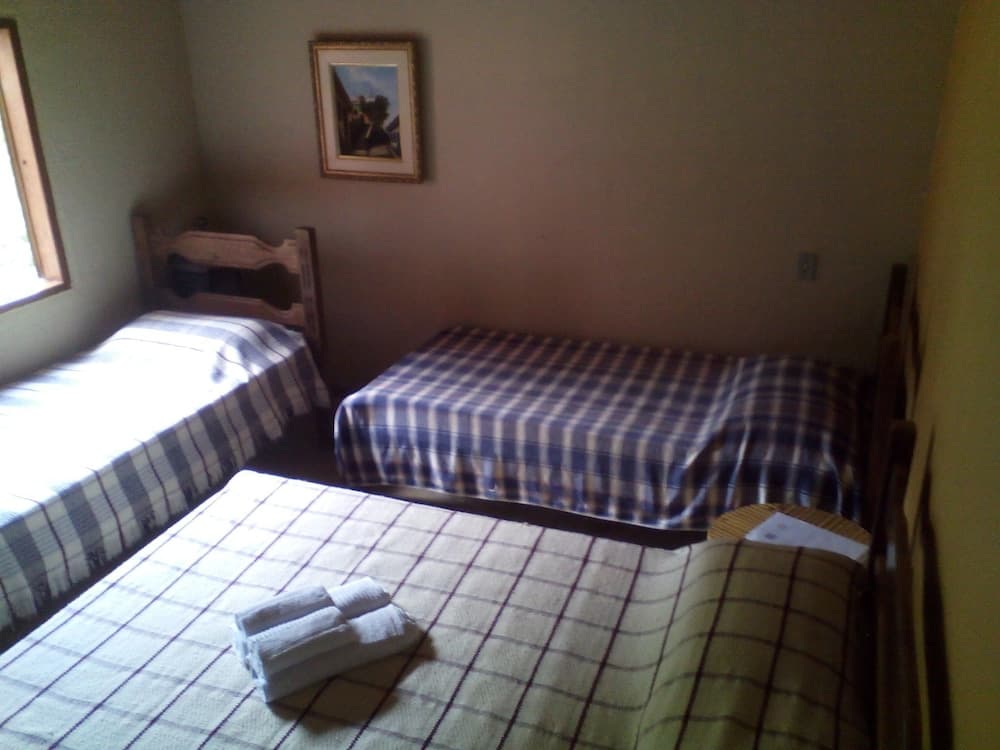 Pousada Estação Andorinhas