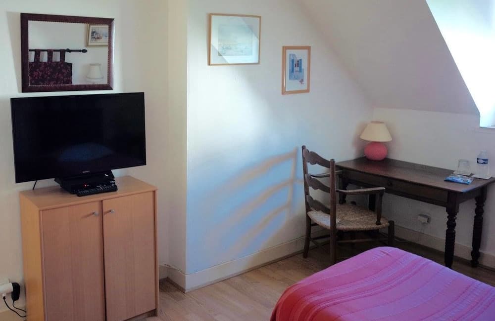 Les Chambres d'hôtes - Les Crépinières