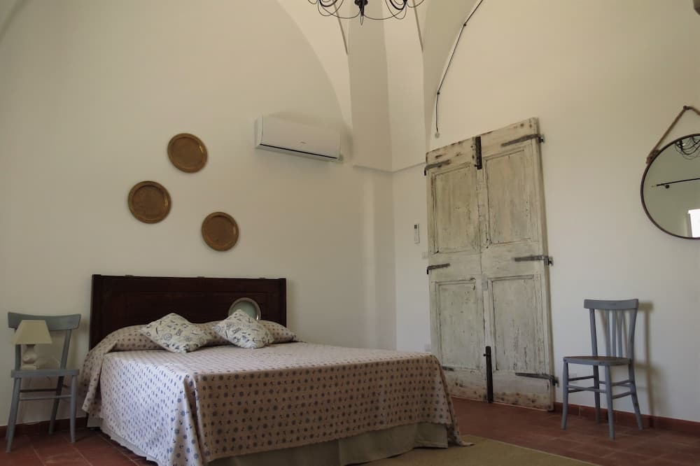 Antica Villa del Conte