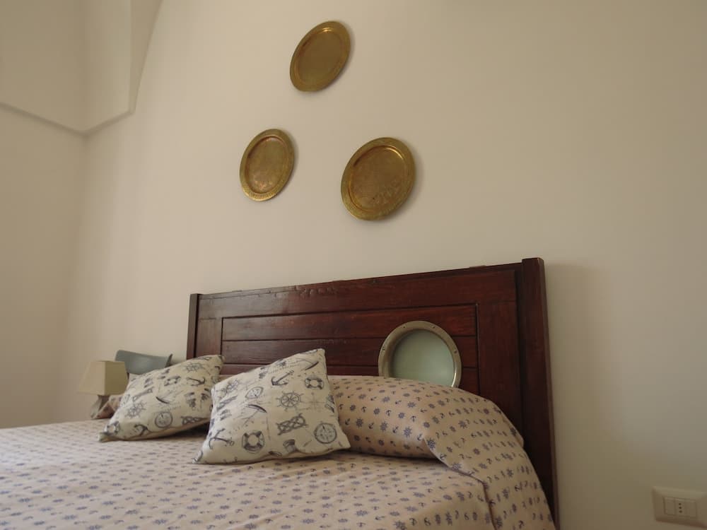 Antica Villa del Conte