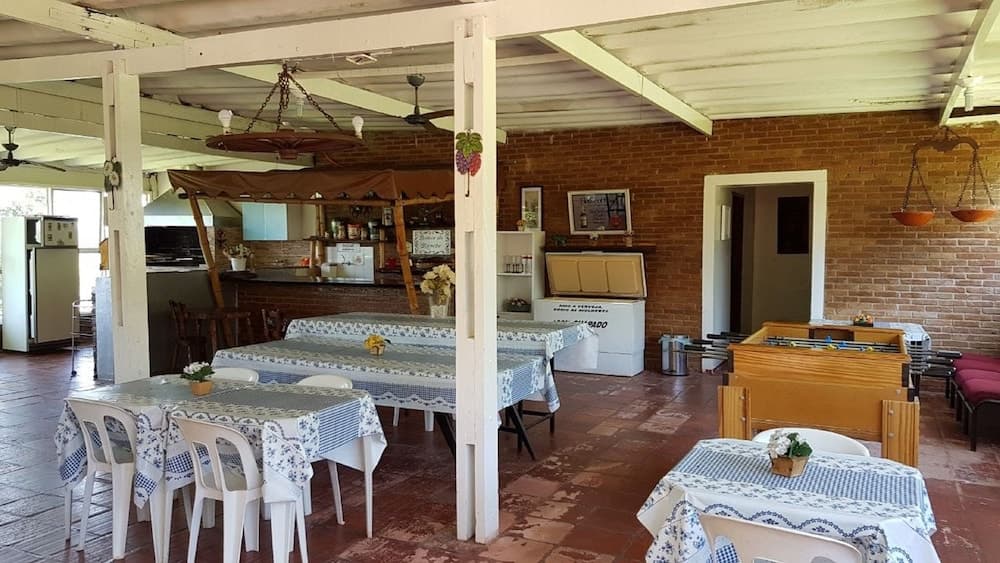 Sítio Brasiliano em Mairinque