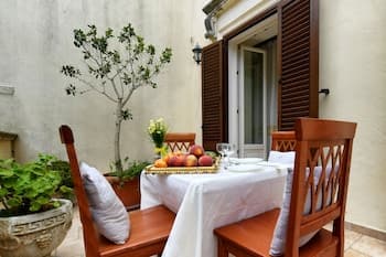 B&B Palazzo Corcioli