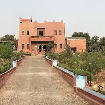 Maison d'hôtes Tinwitchi