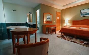 Hotel El Conquistador Monarca