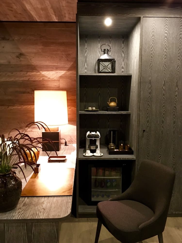 Songtsam Tacheng Lodge