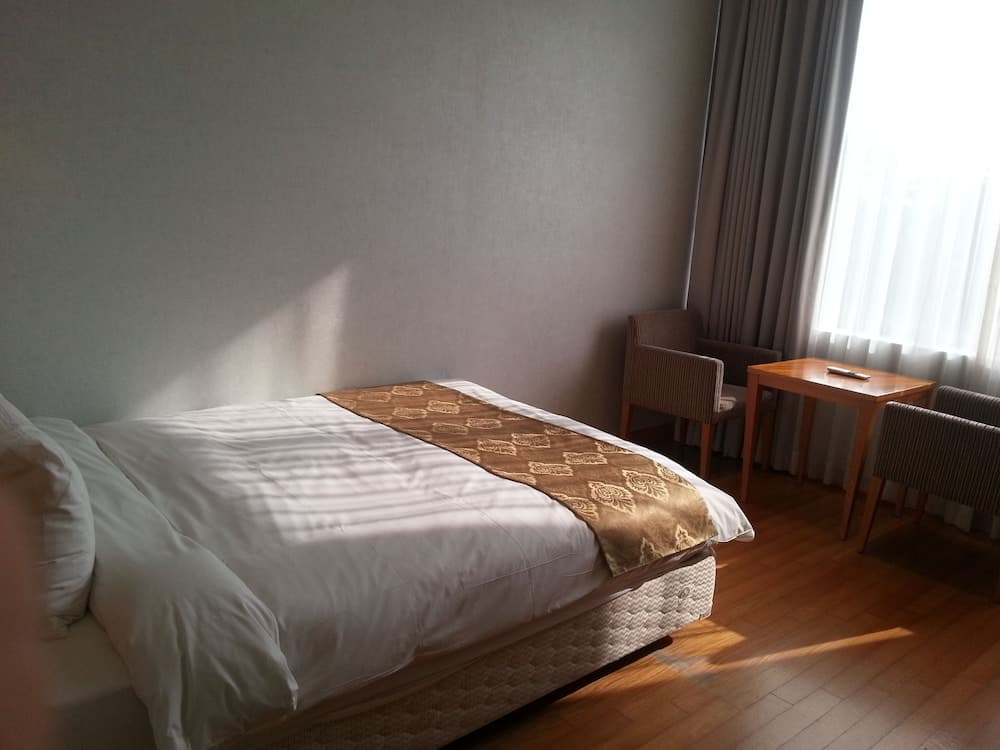 Gyeongpo Beach Hotel